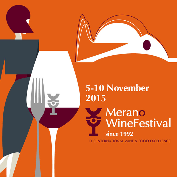 Merano Wine Festival 2015