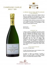 Champagne Charlie 1981