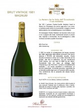 Brut Vintage 1981