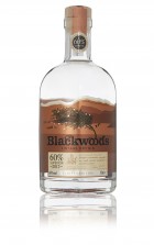 Foto bottiglia, Blackwood's Vintage Dry Gin 60%, JPG