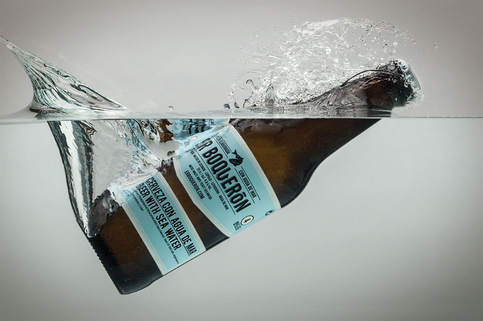 Er Boquerón: Birra all