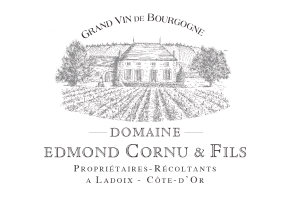 Domaine Edmond Cornu & Fils