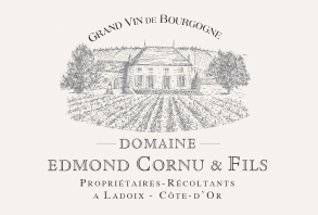 Domaine Edmond Cornu & Fils