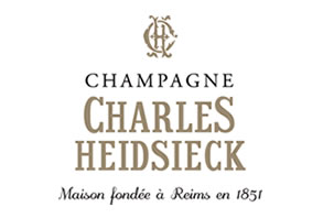 Charles Heidsieck