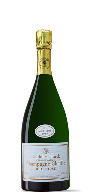 Champagne Charlie 1985