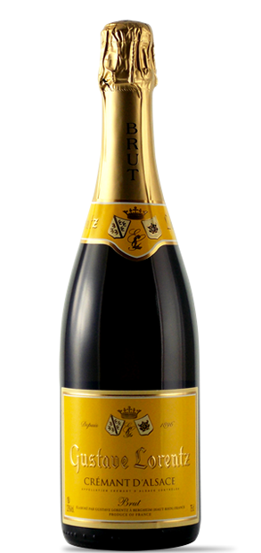 Crémant Brut