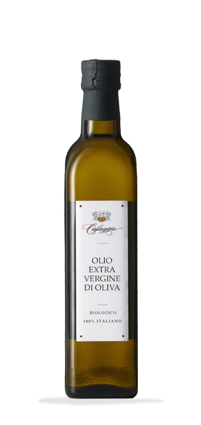 Olio Extravergine di Oliva