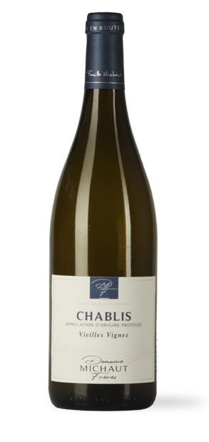 Chablis Vieilles Vignes