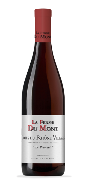 Le Ponnant