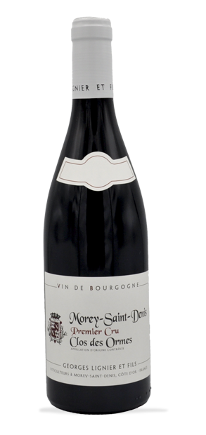 Morey-Saint-Denis 1er Cru Clos des Ormes