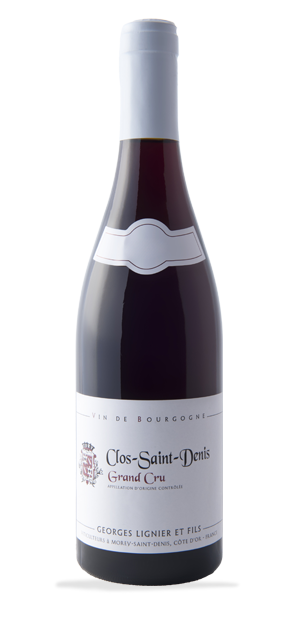 Clos-Saint-Denis Grand Cru