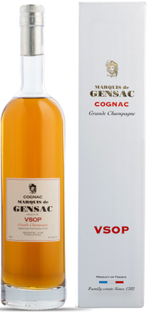 Cognac VSOP