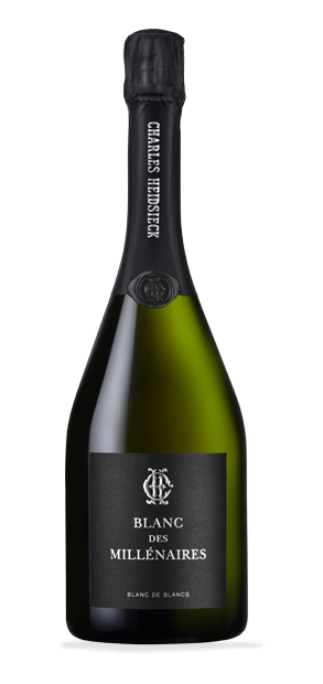 Blanc des Millénaires