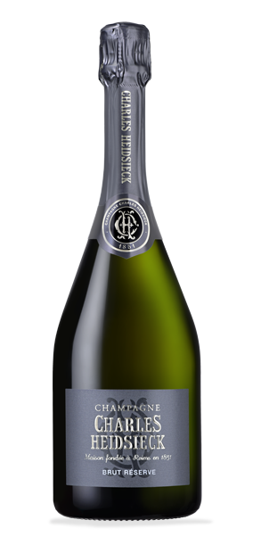 Brut Réserve