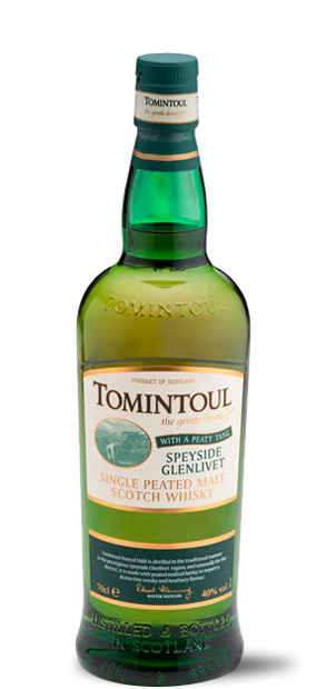 Tomintoul