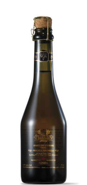 Sparkling Icewine Vidal