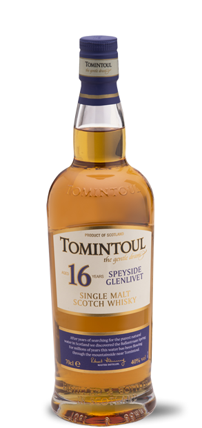 Tomintoul