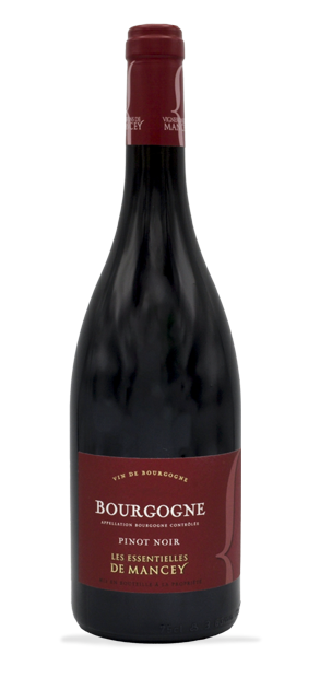 Les Essentielles Pinot Noir