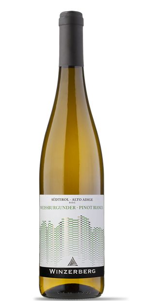 Weissburgunder Pinot Bianco