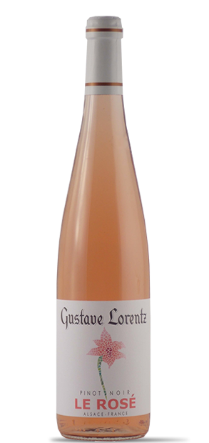 Le Rosé